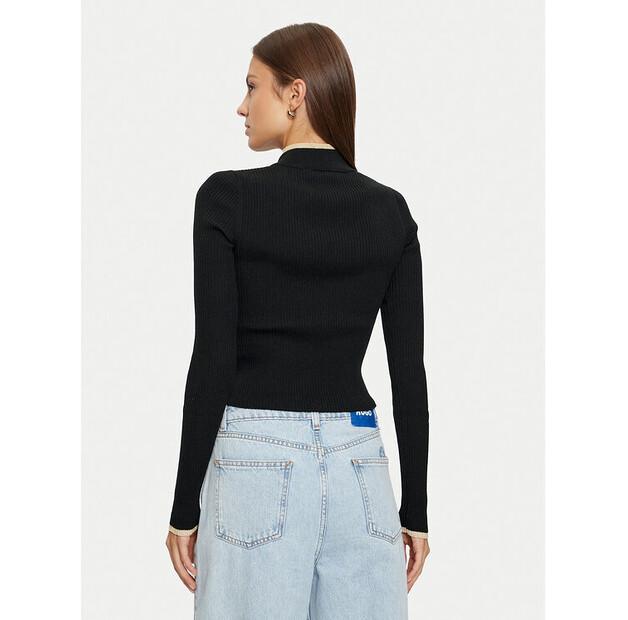 Свитер Tommy Jeans DW0DW19835