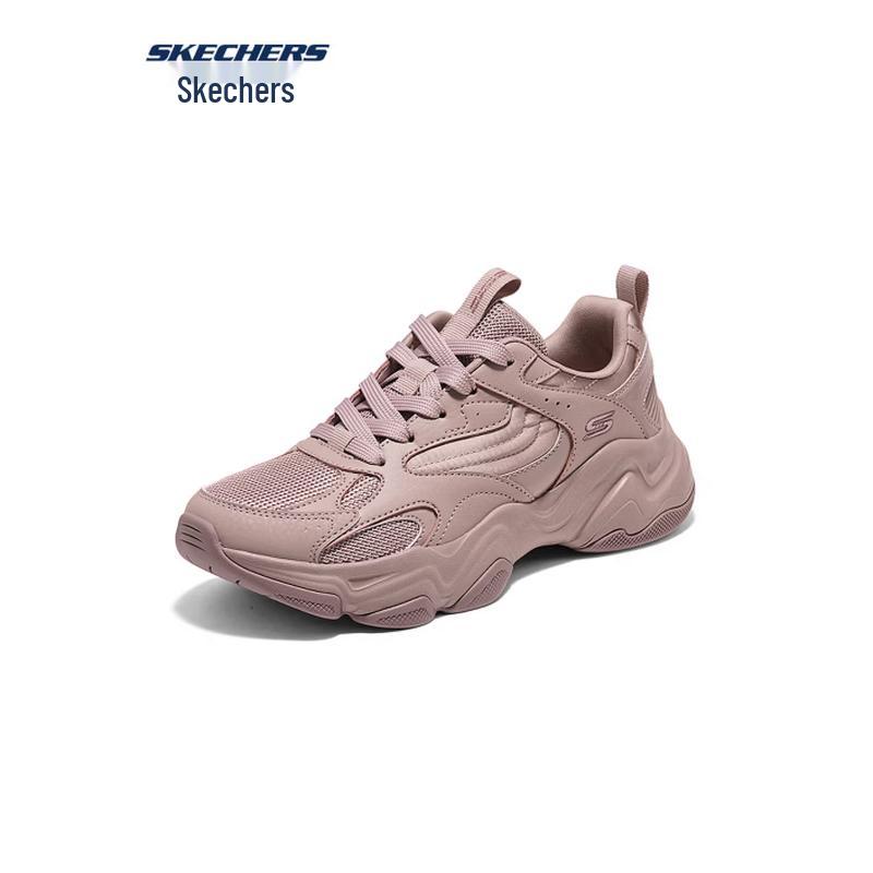 Skechers Women's Chunky Platform Sneakers