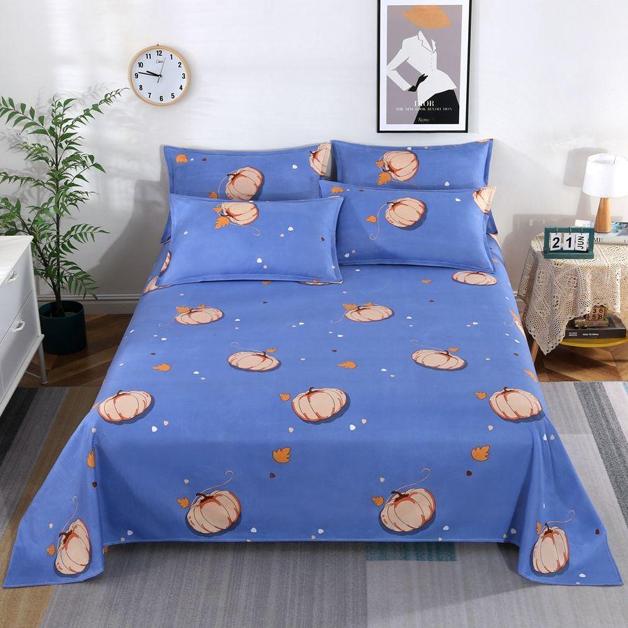 Bequeme Bettlaken, Doppelbett, Einzelbett, alle Jahreszeiten, mehrere Spezifikationen