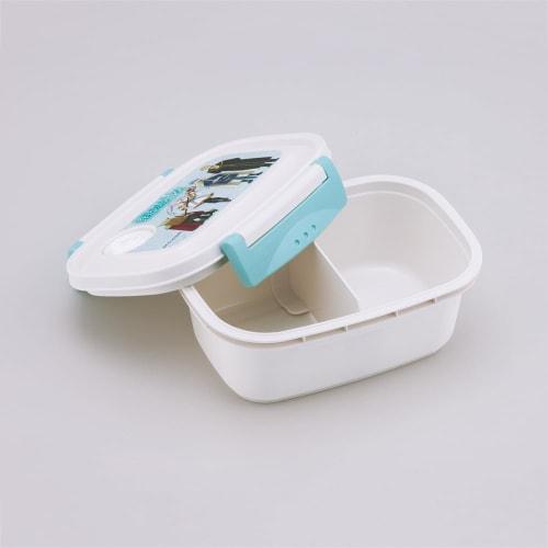 Skater Easy Light Lunch Box S 430ml Microwave Safe Seal Container Storage Container Funeral Freelen XPM3-A