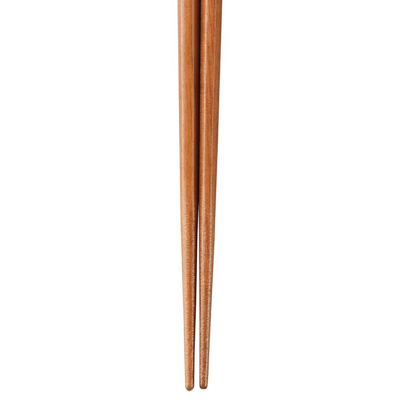 Happy Set of Made In PID4807 J-kitchens Chopsticks, 5, Material Wood, Chopsticks, Japan,
