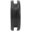 Fuel Vent Insulation Grommet 1015139 for Gas 1982 Up, Rubber, Direct Fit
