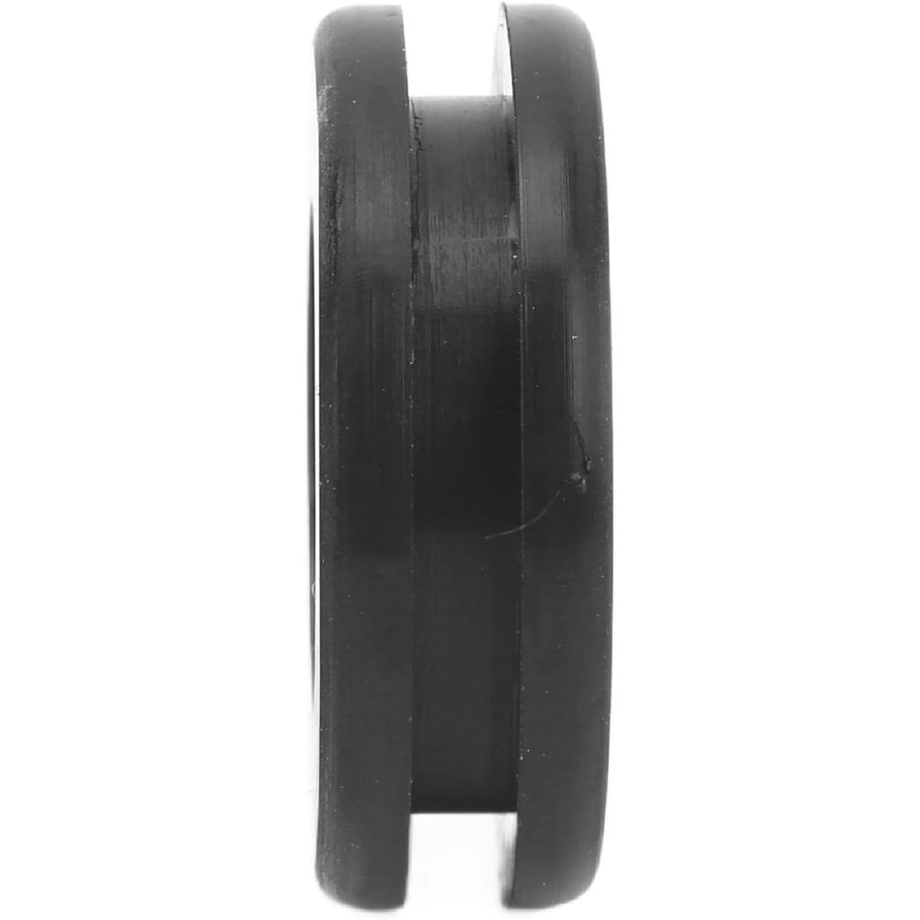 Fuel Vent Insulation Grommet 1015139 for Gas 1982 Up, Rubber, Direct Fit