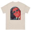 Dr. Strangelove T-Shirt | Classic Movie Graphic Tee | Vintage Film Apparel