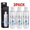 3 PAK VOOR LG-LT1000P ADQ747935 Koelkast Waterfilter Vervangingskit