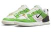Nike Dunk Low Disrupt 2 'Green Snakeskin' Women's DV1491-101