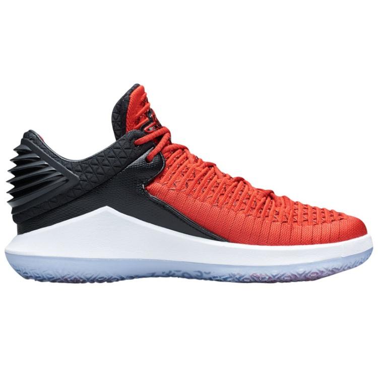 Air Jordan 32 Low PF 'Win Like '96' Men's AH3347-603