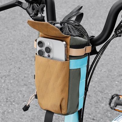 Fahrradzubehör – Fahrradtaschen & Körbe