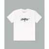 Unisex Oversized Graphic Print T-Shirt Hip Hop Streetwear Loose Fit Cotton Short Sleeve Tee Teens Adults