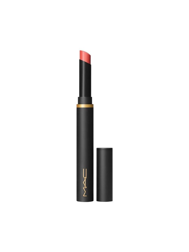 [Mac] [Soft Velvet Matte] Powder Kiss Velvet Blur Slim Stick