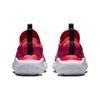 Nike Flex Runner 2 Shock Absorbing Durable Low Top Kids Running Shoes Raspberry Red Kids Running Shoes FD5376-600