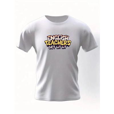T-shirts en tops – T-shirts