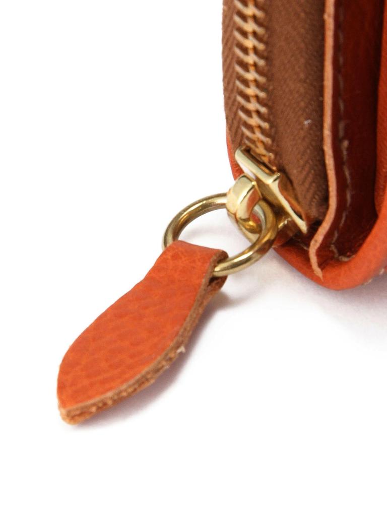 Wallet F Discolored [Il Bisonte] 54_1_54152309440