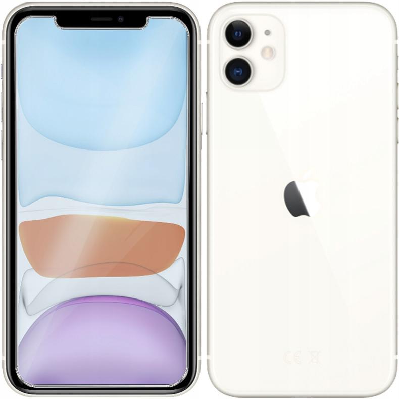 9H Tempered Glass for iPhone 11