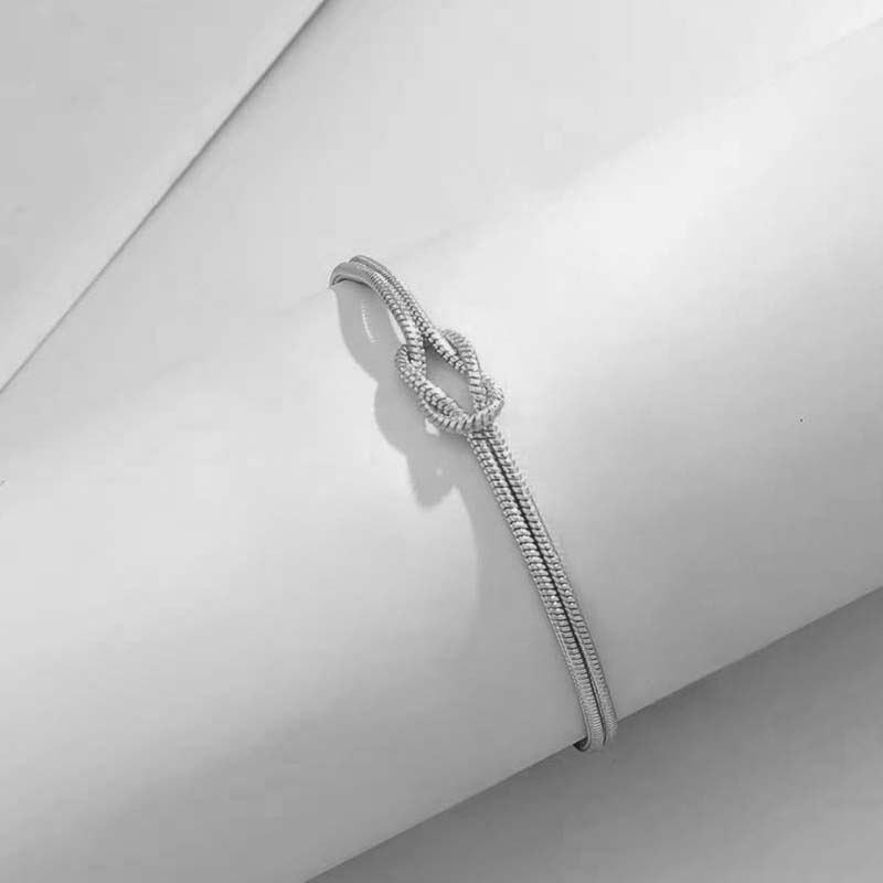 

Stainless Steel Cuban Bracelet for Women Men Vintage Gold Color Wide Edge Mesh Belt Bracelet Waterproof Jewelry Accessories