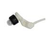 Compact Design Chain Saw Oil Pot Easy Installation Quick Replacement Oil Pump Accessories Oil Reservoir