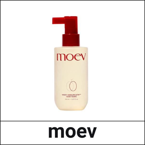 [moev] (j) Annurcatin hair tonic 150ml