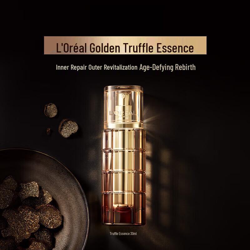 

L Oreal Golden Age Truffle Repairing Serum 30ml
