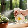 Dekorative Pflanzensprüher Süße Kaninchen Sprühflasche, Feiner Nebel Wassersprüher, 280ml Haushaltsflasche Gartenarbeit für Blumenbewässerung Hausreinigung