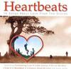 CD VERSCHIEDENE Heartbeats ECD3662 KTEL 2001 UK Rock Gebraucht