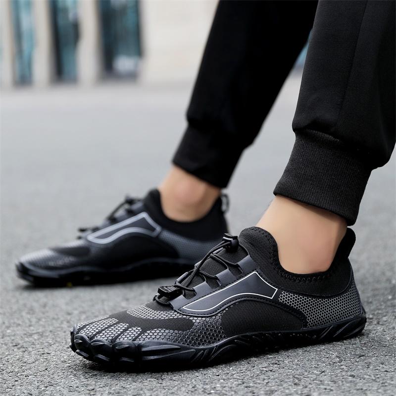 Plush Warm Hiking Shoes Outdoor Climbing Shoes Comfy Winter Non-Slip Sneakers for Trekking Camping Walking Cotton Shoes