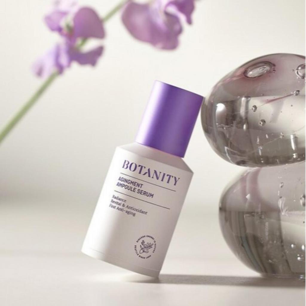 BOTANITY Agingment Ampoule Serum 30ml