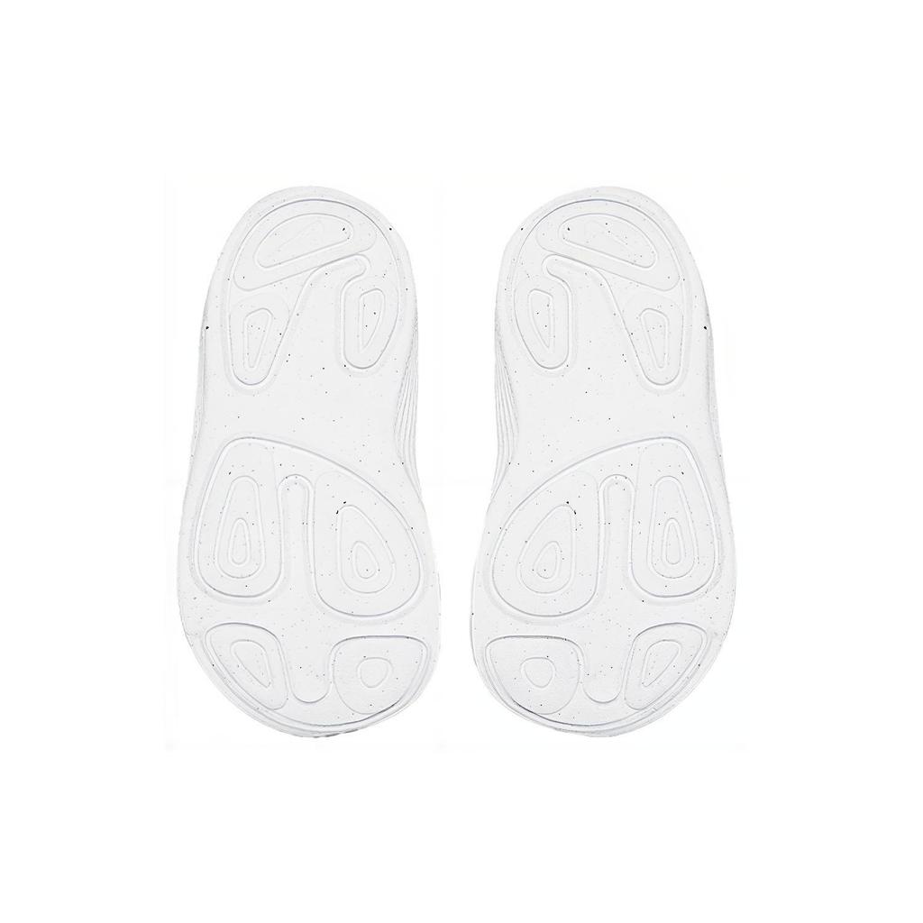 New Nike REVOLUTION 4 Revolution 4 Low-Top Running Shoes Black Infant And Toddler 943304-006