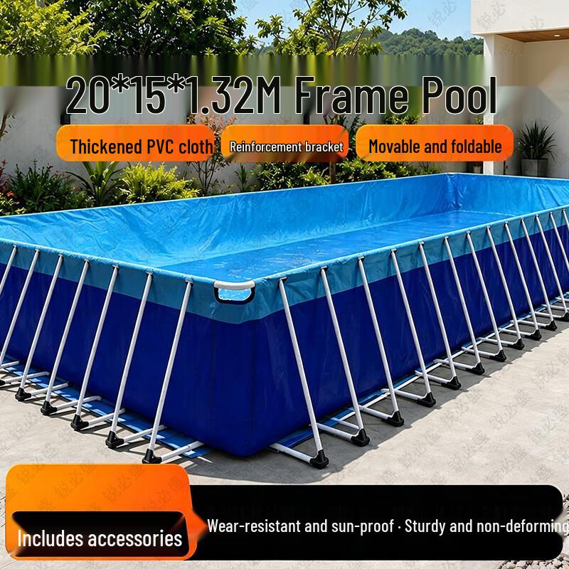 Ruibisheng Multi-Purpose Outdoor & Training Equipment