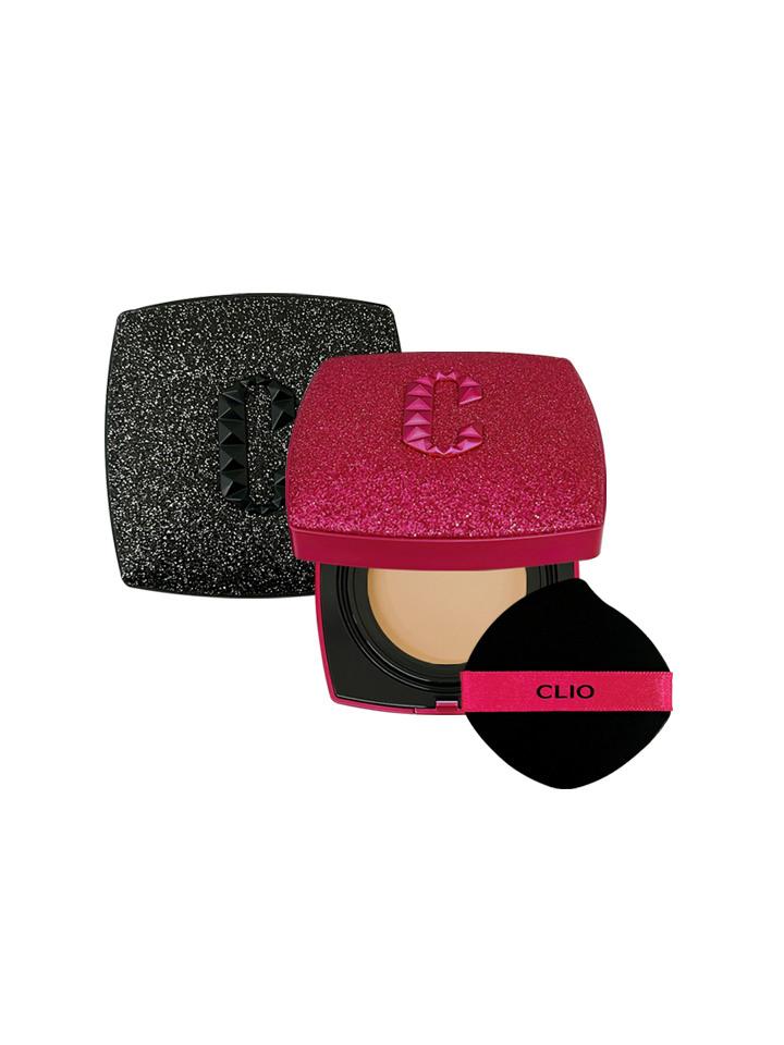 

Кушон-пудра All New Magnet Starlight Edition No. 21 (black case)