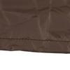 Waterproof Cooler Cart Cover Outdoor Beverage Cart Cover Outdoor Party Cooler Protective Cover Coffee