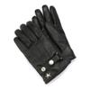 Schott PRFECTO GLOVE SHORT/Boa Glove Short 782-4970002 Men's S 010 Black