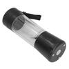 Portable Blender USB Rechargeable Stainless Steel Travel Juicer Cup Electric Fruit Mixer for Shakes 
