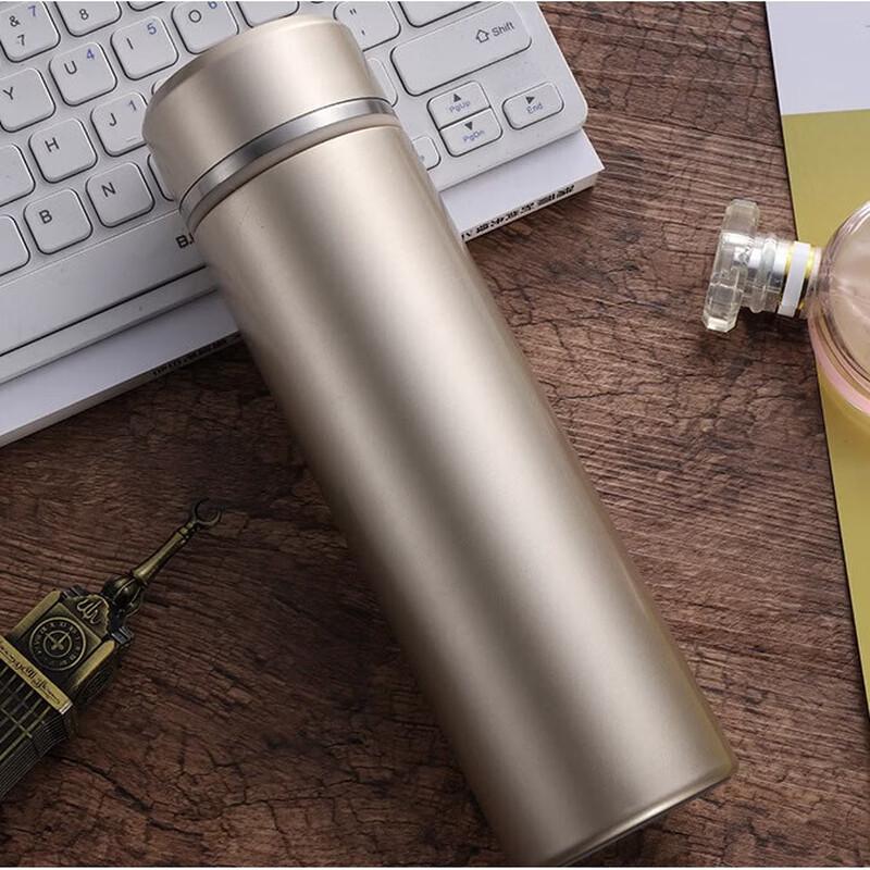 Changqi Stainless Steel Vacuum Insulated Mug