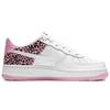 Nike Air Force 1 Low 07 Pink Leopard GS DA4673-100