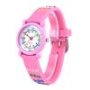 DICK DOCK Kids Watch Quartz Analog Display Children Girls Boys Car Watch Day Admission to School Admission to Kindergarten New Semester Birthday