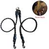 For Two Dogs Pet Traction Rope Puppy Pet Supplies Dogs Lead Stuff Double Dog Leash Pet Leash Lead