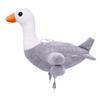 Sahur Shark Plush Toy - Shan Hai Jing Collection