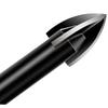 Versatile Triangle Four-Edge Alloy Drill Bit Set