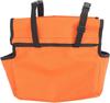 Folding Ladder Tool Bag: Ladder Hanging Bag Folding Ladder Portable Tool Bag for Folding Ladder Telescoping Ladder