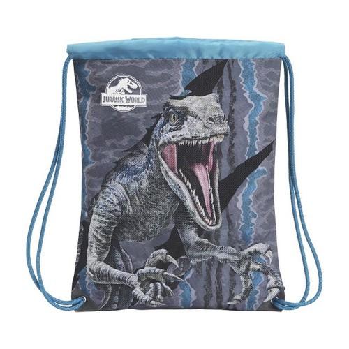 Jurassic World Drawstring Rucksack