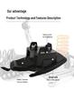 Rear Bumper Sensor Bracket for 2024-2025 Mercedes-Benz E-Class W214 (2148850503, 2148850603)