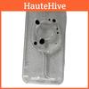 Shell Soft Transparent Phone Cover Protective Case With Anti Fall Design