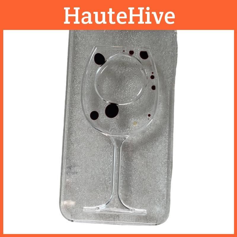 Shell Soft Transparent Phone Cover Protective Case With Anti Fall Design