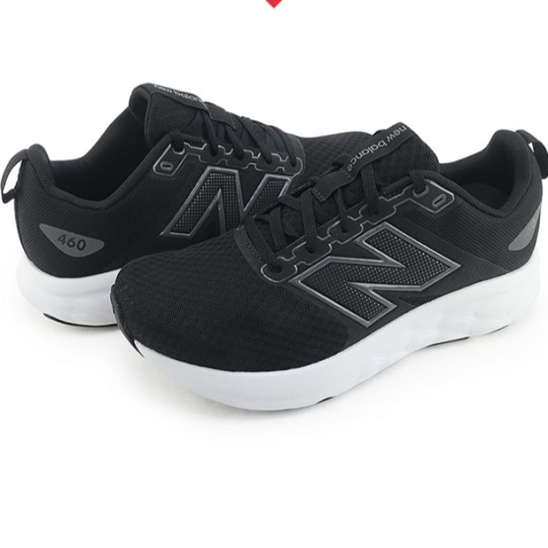 New Balance 460 Black
