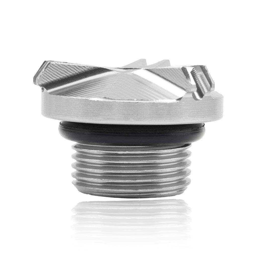 Motorcycle CNC Engine Oil Filler Cap Oil Plug Cover For Kawasaki Z900 Z650 Z800 Z400 Z1000 Z1000R Z1000SX Z900RS Z125 Modified