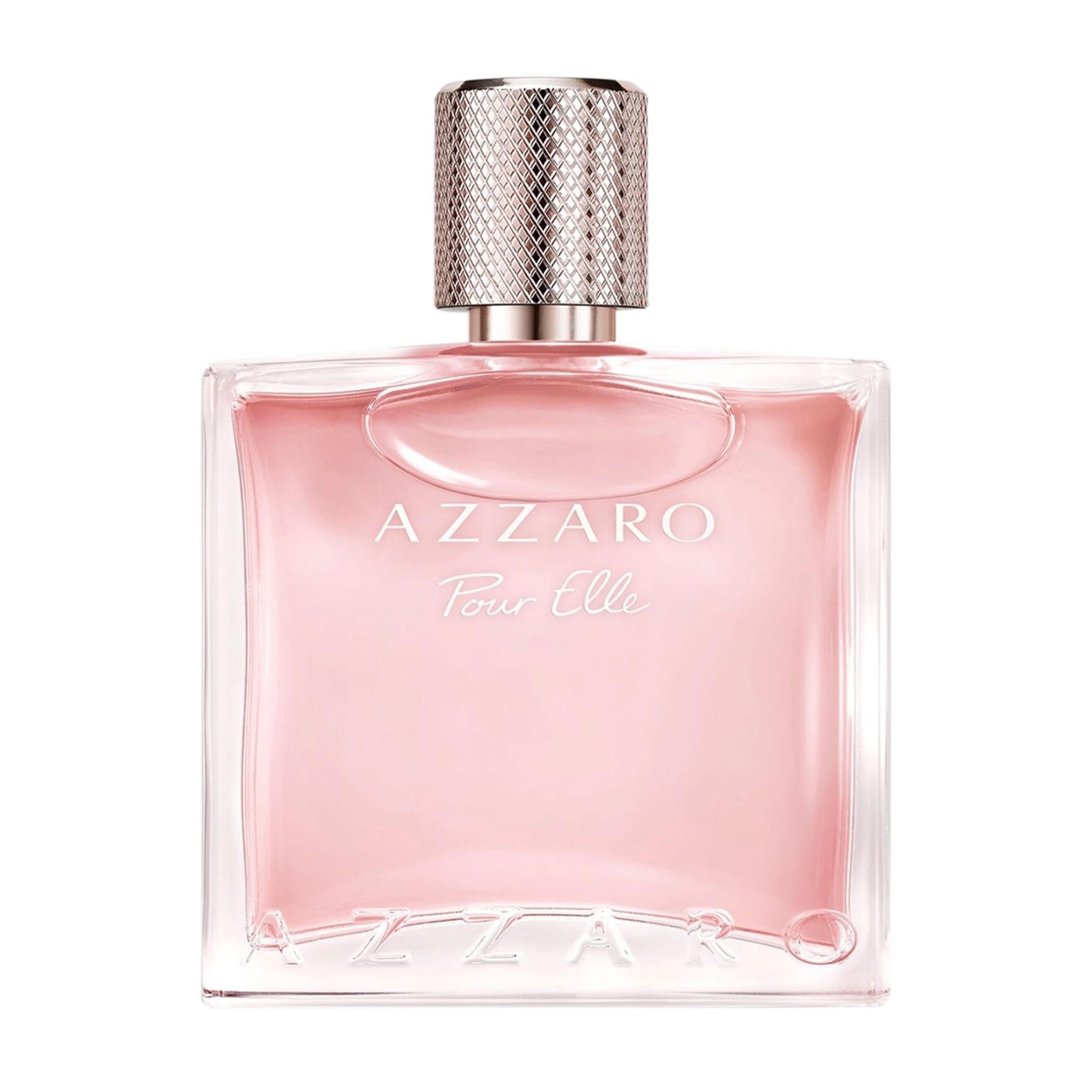 Whisper & Bloom Azzaro Pour Elle Eau De Parfum 100ml