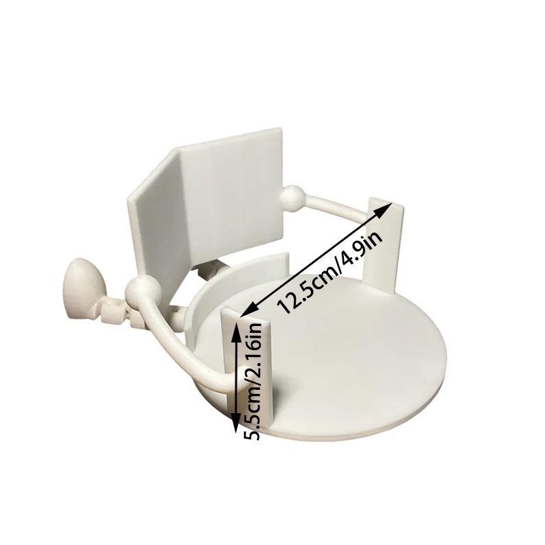 Towel Holder for Kitchen Countertop
