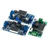LM2596 DC-DC Adjustable Buck Regulator Module with Digital Display