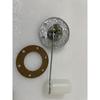 Fuel Tank Sensor Sending Gauge 6/12V System And Gasket Willys Jeep |Fit For