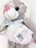 Local Bear: Hashiba Shoten Siberian Flying Squirrel Plush Toy, Size Small, by Makoto Fujini [HASHIBA Exclusive]